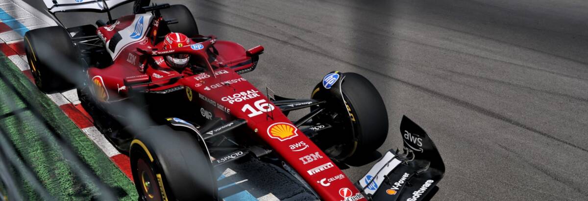 F1 hoje? Saiba como assistir aos treinos do GP do Canadá 2026 F1 hoje? Saiba como assistir aos treinos do GP do Canadá 2026
