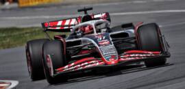 F1: Confira as três equipes que subiram de posição após GP do Canadá