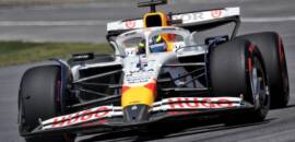 F1: Racing Bulls deixa para trás resultado no Canadá e aposta em recuperação na Áustria