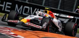 F1: Após curta passagem pela Red Bull, Lawson mantém sonho de ser campeão