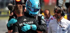 F1: Confira o grid de largada do GP do Canadá 2025