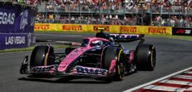 F1: Brundle alerta Colapinto que Briatore considera pilotos “descartáveis”