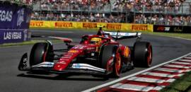 F1 hoje? Veja o horário e onde assistir ao GP do Canadá