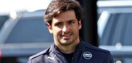 F1: Pai de Sainz revela que filho não acreditava em pódio com a Williams