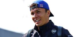 F1: Red Bull cogita retorno de Alex Albon em meio a mudanças no grid