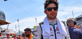 F1: Ocon descarta rivalidade específica entre Haas e Cadillac