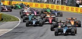 F1: FIA anuncia mudanças em regras de protestos após polêmica no GP do Canadá