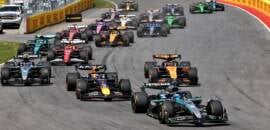 Tem F1 neste fim de semana? Saiba quando é o GP do Canadá 2026
