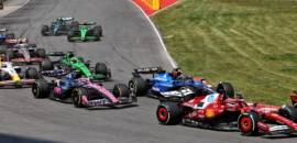 F1: Preocupação com exclusão por tempo em 2026 cresce, mas FIA afasta temor