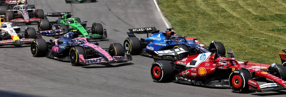 F1: Preocupação com exclusão por tempo em 2026 cresce, mas FIA afasta temor