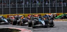 F1 hoje? Saiba se tem corrida neste domingo, dia 10