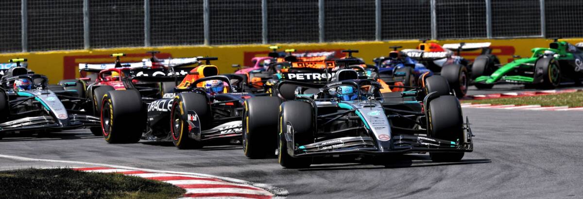 F1 hoje? Saiba se tem corrida neste domingo, dia 10