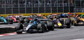 F1: Diretor da McLaren diz que preocupação com largada diminuiu após ajustes