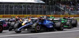 F1: Veja como deve ser a pré-temporada 2026 de Fórmula 1 com calendário ampliado