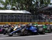 GP do Canadá 2026: o ao vivo da Corrida Sprint da F1 em Montreal