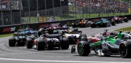 No Paddock da F1: FIA eleva teto orçamentário para 2026; Audi recebe concessão especial