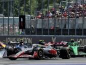 F1 hoje: Bearman mira Ferrari e Canadá agita paddock