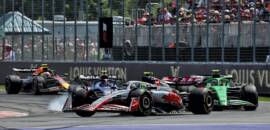 F1 hoje: Bearman mira Ferrari e Canadá agita paddock