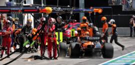 F1: Onde assistir ao GP do Canadá 2026 amanhã? Saiba aqui
