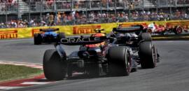 F1 hoje? Saiba se tem corrida neste domingo, dia 17