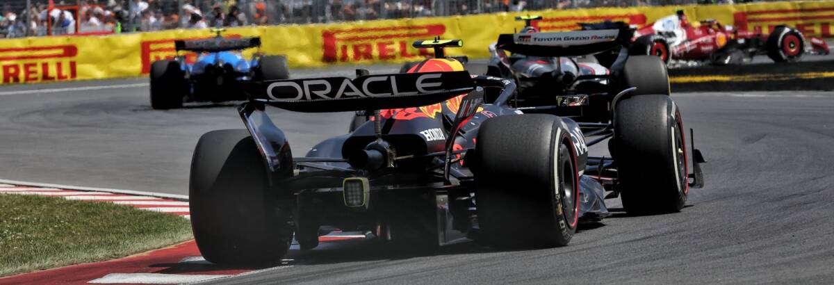 F1 hoje? Saiba se tem corrida neste domingo, dia 17