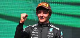F1: Ralf Schumacher pede paciência com Antonelli