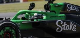 Fórmula 1: Sexta-feira complicada não abala confiança de Hulkenberg na Áustria