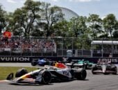 GP do Canadá 2026: o ao vivo do Treino Livre da F1 em Montreal