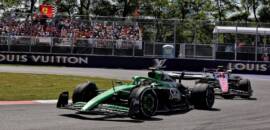 F1: Bortoleto evita comentar estratégia da Sauber no Canadá: “Precisamos analisar”