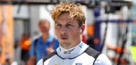 F1: Lawson relembra situação desconfortável com Ricciardo