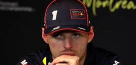 Fórmula 1: Verstappen escapa de punição no GP da Holanda
