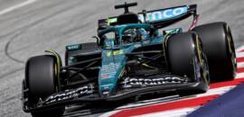 F1: Schumacher volta ao assunto sobre dispensa de Stroll da Aston Martin