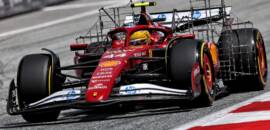 F1: Oito equipes trazem atualizações para o GP da Bélgica