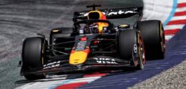 F1 hoje: Verstappen inspira, Alonso critica e Russell fala de futuro