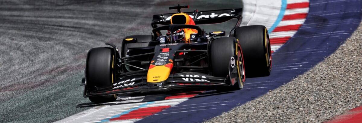 F1: Verstappen perde rendimento e vê Piastri disparar na liderança