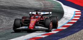 F1: Beganovic diz que dividir box com Hamilton foi “um sonho”