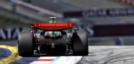 F1: Confira o resultado completo do TL3 válido pelo GP da Áustria