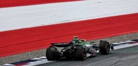 F1: “Espero que seja o primeiro de muitos”, diz Bortoleto ao passar para Q3