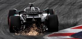F1: Mercedes indica seu maior desafio com motores em 2026