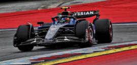 Fórmula 1: Sainz revela tamanho dos danos que lhe tiraram no Q1