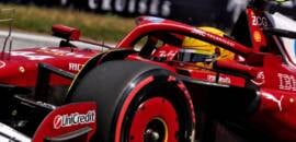 F1 hoje: Áustria abre semana decisiva