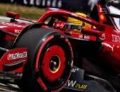 F1 hoje: Áustria abre semana decisiva