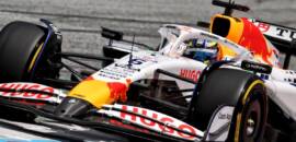 F1: Hadjar conquista seu primeiro pódio na categoria em Zandvoort