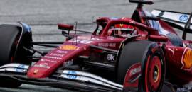F1: Ferrari arrisca com novo conceito para 2026