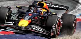 F1: Red Bull estaria com decisão tomada sobre futuro companheiro de Verstappen