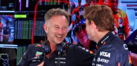 F1: Reviravolta da Red Bull em Monza deixa até Horner surpreso