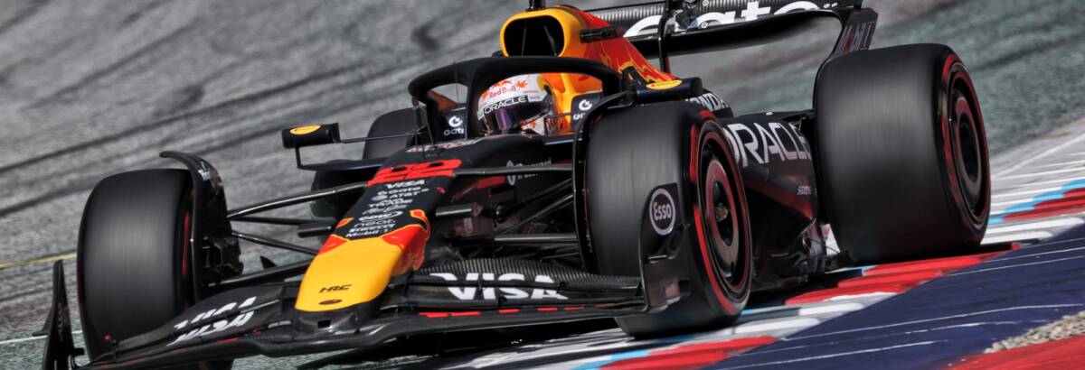 F1: Tsunoda aposta em atualizações para reagir no GP da Bélgica