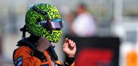 F1: Norris brilha com pole dominante e recordes marcam classificação na Áustria