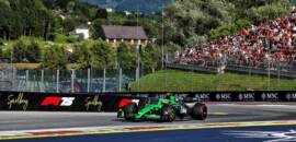 Bortoleto é 8º na Áustria; confira como brasileiro conquistou primeiros pontos na F1