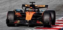 F1 hoje: Piastri assume legado de Hamilton e Massa impulsiona Bortoleto